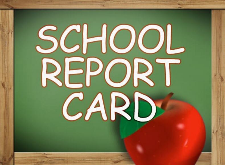 Federal & School Report Cards